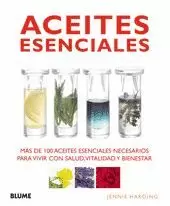 ACEITES ESENCIALES