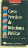 CASOS PRACTICOS RELACIONES PUB