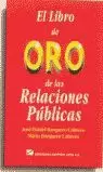LIBRO DE ORO DE LAS RELACIONES