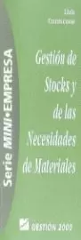GESTION DE STOCKS Y DE LAS NEC