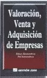 VALORACION VENTA Y ADQUISICION