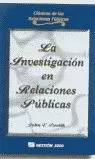 INVESTIGACION RELACIONES PUBLI