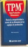 TPM HACIA LA COMPETIVIDAD A TR