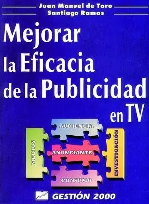 MEJORAR LA EFICACIA PUBLICIDAD