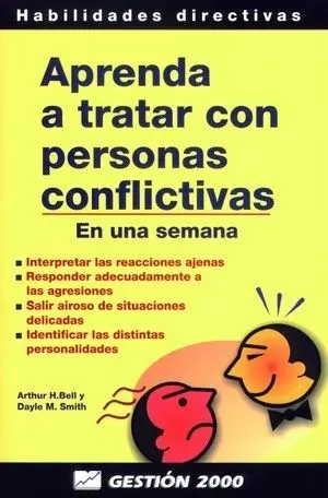 APRENDA TRATAR CON PERSONAS CO