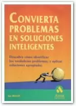 CONVIERTA PROBLEMAS SOLUCIONES