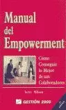 MANUAL DEL EMPOWERMENT