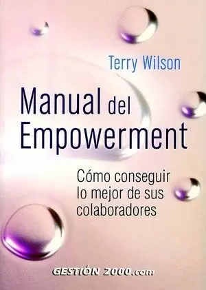 MANUAL DEL EMPOWERMENT