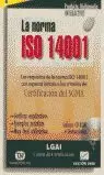 ISO 14001 LA NORMA-CD