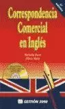 CORRESPONDENCIA COMERCIAL INGL