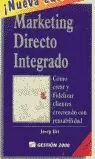 MARKETING DIRECTO INTEGRADO