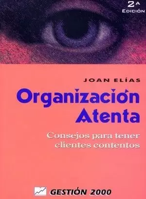 ORGANIZACION ATENTA