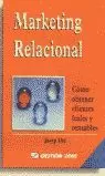 MARKETING RELACIONAL