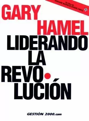 LIDERANDO LA REVOLUCION