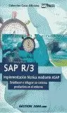SAP R/3 IMPLEMENTACION TECNICA