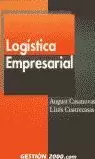 LOGISTICA EMPRESARIAL