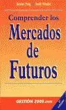 COMPRENDER MERCADOS DE FUTUROS