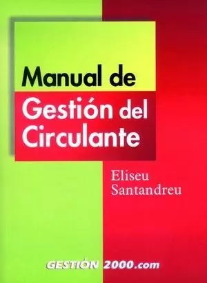 MANUAL DE GESTION DEL CIRCULANTE