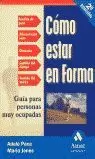 COMO ESTAR EN FORMA