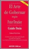 ARTE DE GOBERNAR SEGUN PETER D