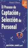 PROCESO DE CAPTACION Y SELECIION PERSONAL