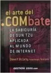 ARTE DEL COMBATE,EL