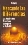 MARCANDO LAS DIFERENCIAS