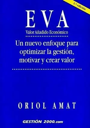 EVA VALOR AÑADIDO ECONOMICO