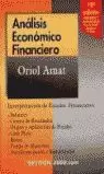 ANALISIS ECONOMICO FINANCIERO