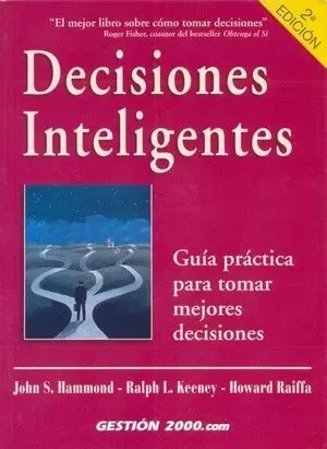 DECISIONES INTELIGENTES