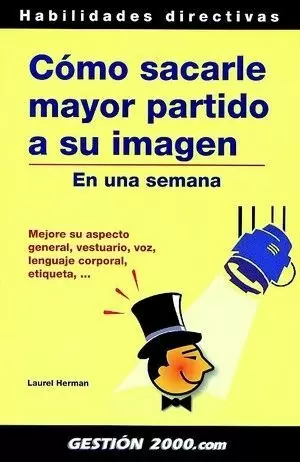 COMO SACARLE MAYOR PARTIDO A SU IMAGEN