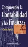COMPRENDER LA CONTABILIDAD Y LAS FINANZAS