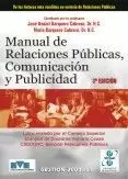 MANUAL DE RELACIONES PUBLICAS COMUNICACION Y PUBLI