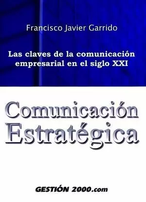 COMUNICACION ESTRATEGICA
