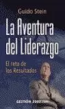 AVENTURA DEL LIDERAZGO, LA