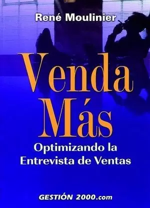 VENDA MÁS