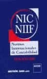NORMAS INTERNACIONALES DE CONTABILIDAD 2004
