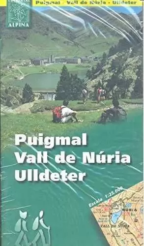PUIGMAL-VALL DE NURIA-ULLDETER