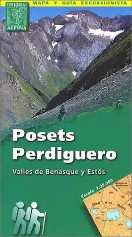 POSETS-PIRINEO ARAGONES
