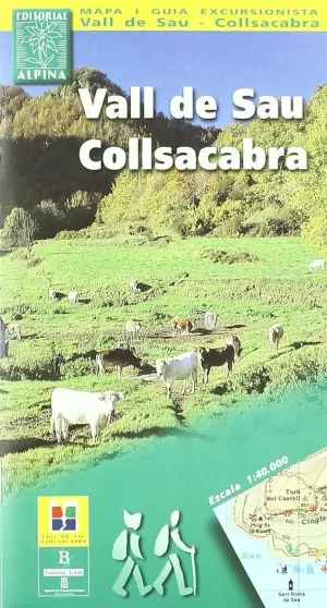 VALL DE SAU COLLSACABRA