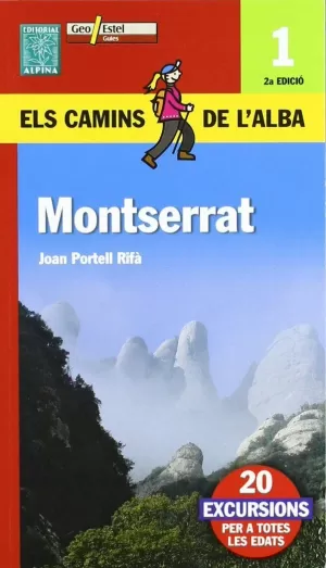 MONTSERRAT - CAMI ALBA