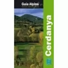 CERDANYA ALPINA GUIA CERDANYA ALPINA GUIA
