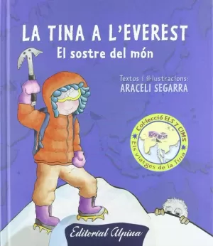 LA TINA A L'EVEREST