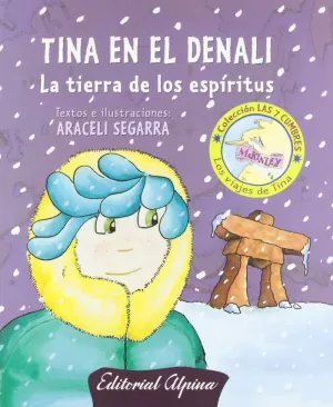 TINA EN EL DENALI