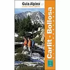 GUIA CARLIT-BOLLOSA -GUIA ALPINA