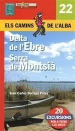 DELTA DE L'EBRE (ELS CAMINS DE L'ALBA)