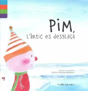 PIM, L'ARTIC ES DESGLAÇA