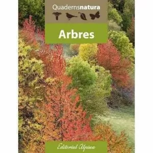 ARBRES -QUADERNS NATURA ALPINA