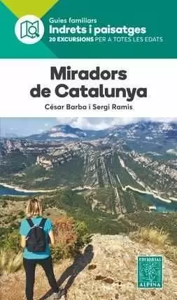 MIRADORS DE CATALUNYA -ALPINA