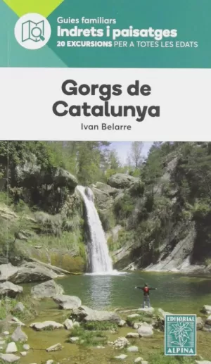 GORGS DE CATALUNYA -ALPINA